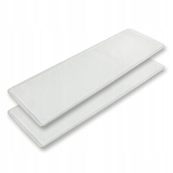 Filtr G4 + F7 do rekuperatora Aeris Zehnder Storkair 350/450/550